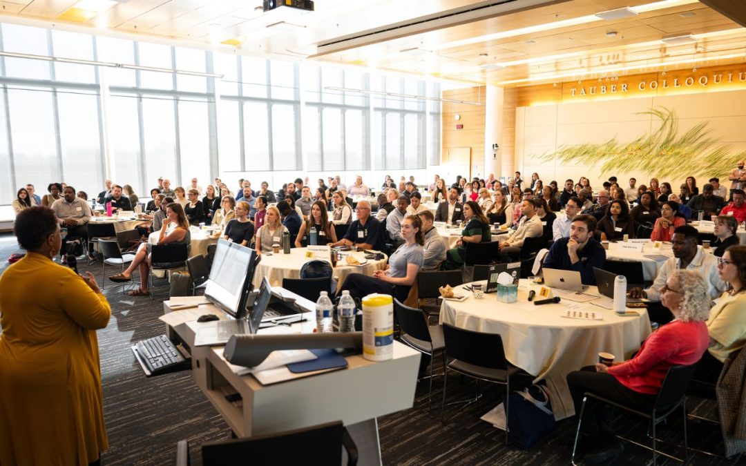 Connecting Mission and Mentorship: Welcoming Our 2025–26 Board Fellows